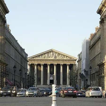 Champs-elysees Παρίσι