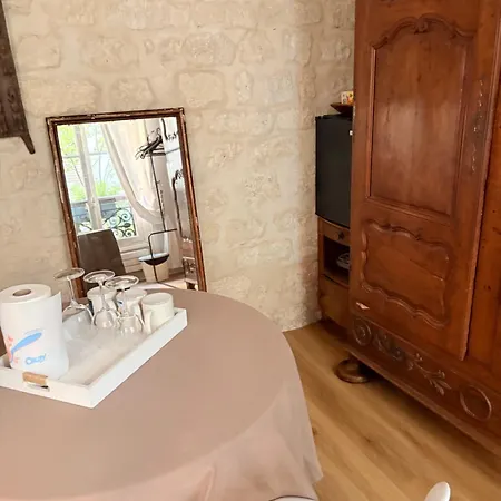 Champs Elysees Apartment Paris