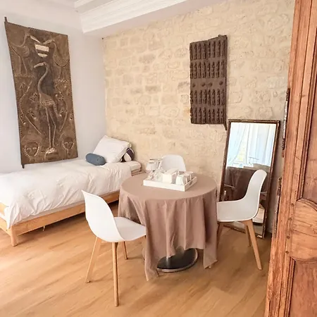 Champs Elysees Appartement *